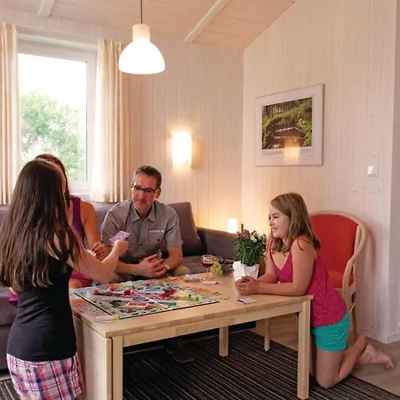 Feriehus St, Andreasberg, Haus 43 *