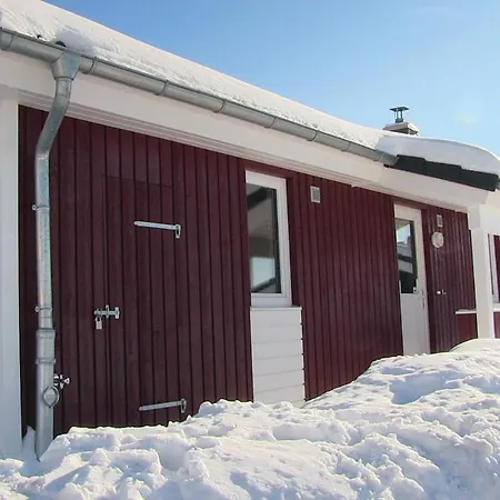 St, Andreasberg, Haus 43 * Sankt Andreasberg