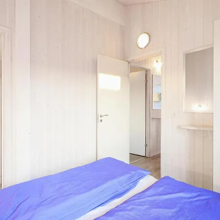 Feriehus St, Andreasberg, Haus 43 Sankt Andreasberg