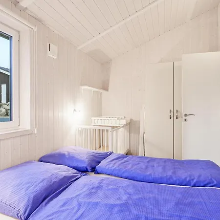 St, Andreasberg, Haus 43 Feriehus Sankt Andreasberg