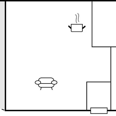 Feriehus St, Andreasberg, Haus 43 Sankt Andreasberg