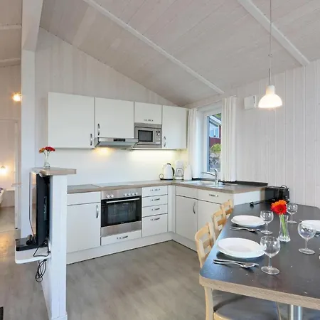 St, Andreasberg, Haus 43 Feriehus Sankt Andreasberg