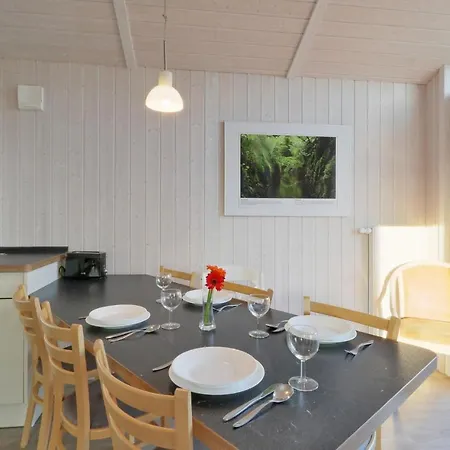 Feriehus St, Andreasberg, Haus 43