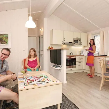 Feriehus St, Andreasberg, Haus 43 Sankt Andreasberg