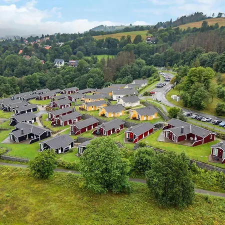 St, Andreasberg, Haus 43 Feriehus