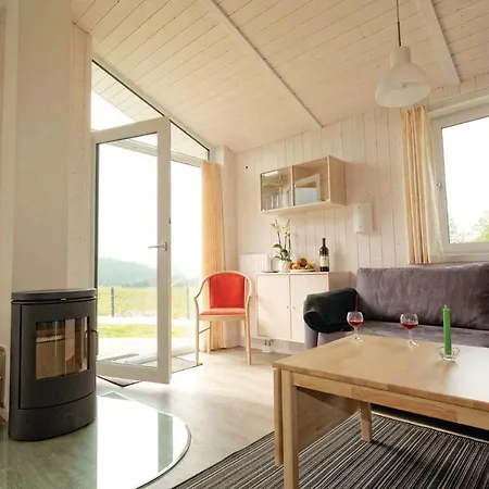 St, Andreasberg, Haus 43 *