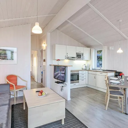 St, Andreasberg, Haus 43 Feriehus *