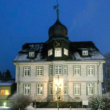 St, Andreasberg, Haus 43 Sankt Andreasberg